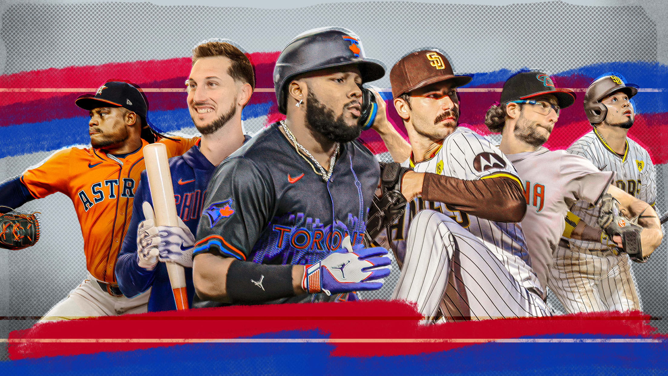 MLB Collection | San Francisco Giants Shop - Official MLB Jerseys & Caps