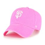 47 san francisco giants womens pink bright side clean up adjustable hat Collection | San Francisco Giants Shop - Official MLB Jerseys & Caps