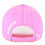 47 san francisco giants womens pink bright side clean up adjustable hat Collection | San Francisco Giants Shop - Official MLB Jerseys & Caps