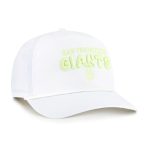 47 san francisco giants womens white bright side adjustable hitch hat Collection | San Francisco Giants Shop - Official MLB Jerseys & Caps