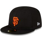 infant san francisco giants new era black my first 59fifty fitted hat 200015161 Collection | San Francisco Giants Shop - Official MLB Jerseys & Caps