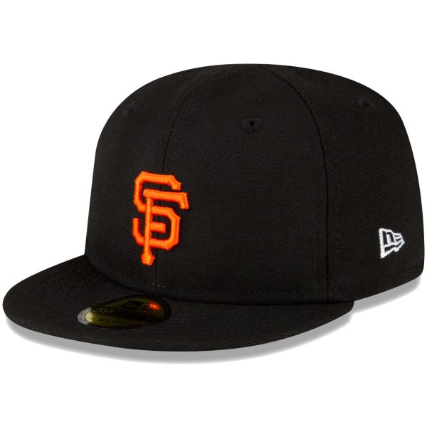 infant san francisco giants new era black my first 59fifty fitted hat 200015161 Collection | San Francisco Giants Shop - Official MLB Jerseys & Caps