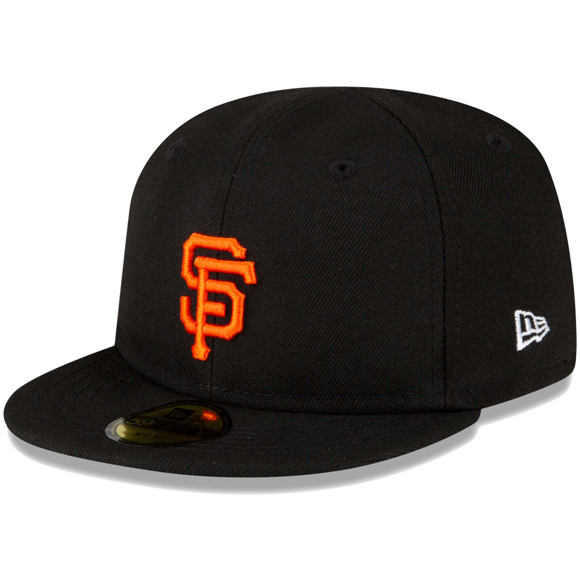 infant san francisco giants new era black my first 59fifty fitted hat 200015161 Collection | San Francisco Giants Shop - Official MLB Jerseys & Caps