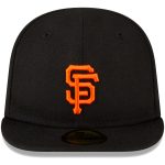 infant san francisco giants new era black my first 59fifty fitted hat 200015161 Collection | San Francisco Giants Shop - Official MLB Jerseys & Caps