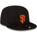 infant san francisco giants new era black my first 59fifty fitted hat 200015161 Collection | San Francisco Giants Shop - Official MLB Jerseys & Caps