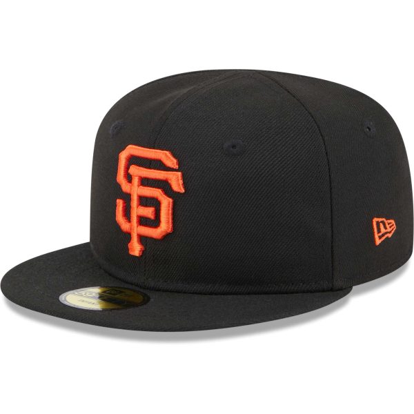 infant san francisco giants new era black my first 59fifty fitted hat Collection | San Francisco Giants Shop - Official MLB Jerseys & Caps