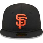 infant san francisco giants new era black my first 59fifty fitted hat Collection | San Francisco Giants Shop - Official MLB Jerseys & Caps