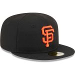 infant san francisco giants new era black my first 59fifty fitted hat Collection | San Francisco Giants Shop - Official MLB Jerseys & Caps