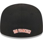 infant san francisco giants new era black my first 59fifty fitted hat Collection | San Francisco Giants Shop - Official MLB Jerseys & Caps