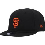 infant san francisco giants new era black my first 9fifty adjustable hat Collection | San Francisco Giants Shop - Official MLB Jerseys & Caps