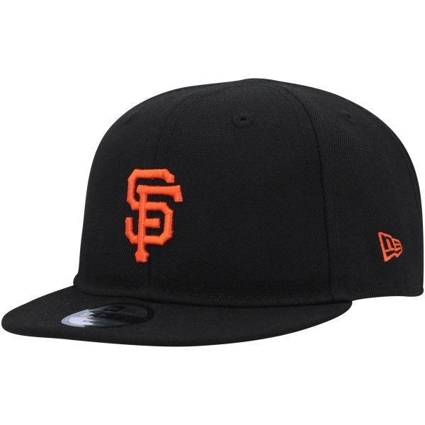 infant san francisco giants new era black my first 9fifty adjustable hat Collection | San Francisco Giants Shop - Official MLB Jerseys & Caps