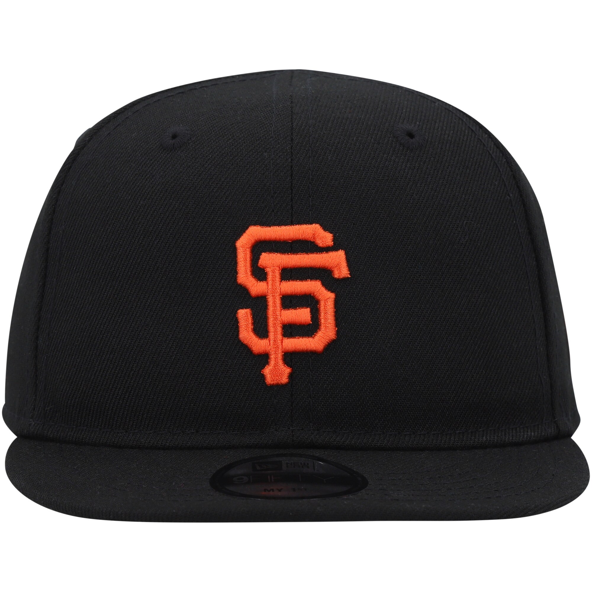 infant san francisco giants new era black my first 9fifty adjustable hat Collection | San Francisco Giants Shop - Official MLB Jerseys & Caps