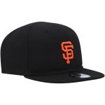 infant san francisco giants new era black my first 9fifty adjustable hat Collection | San Francisco Giants Shop - Official MLB Jerseys & Caps