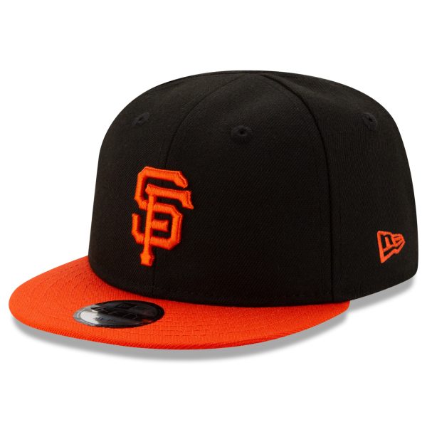 infant san francisco giants new era black my first 9fifty hat Collection | San Francisco Giants Shop - Official MLB Jerseys & Caps