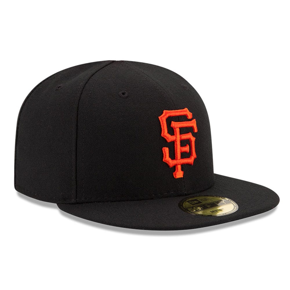 infant san francisco giants new era black my first 9fifty hat Collection | San Francisco Giants Shop - Official MLB Jerseys & Caps