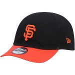 infant san francisco giants new era black team color my first 9twenty flex hat Collection | San Francisco Giants Shop - Official MLB Jerseys & Caps