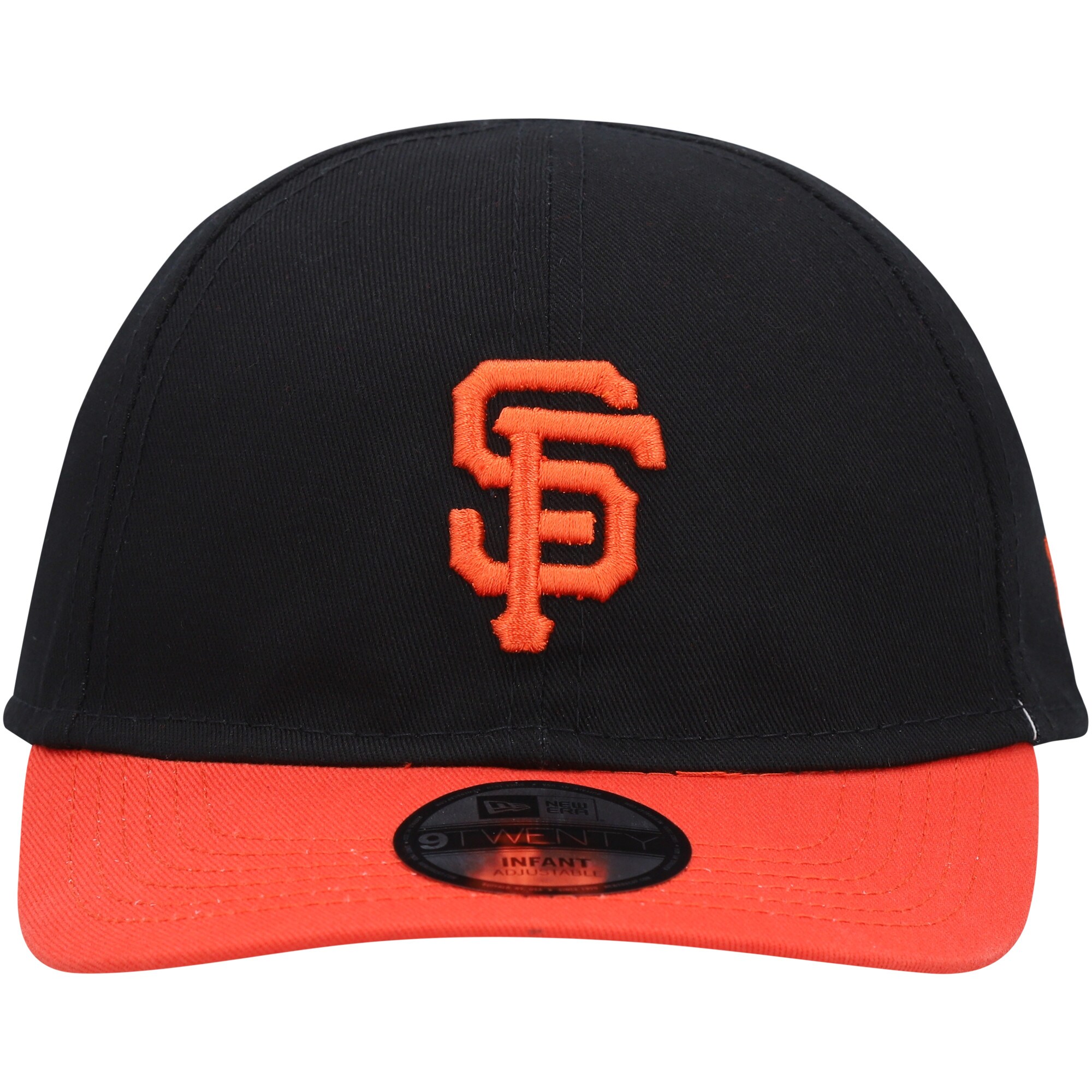 infant san francisco giants new era black team color my first 9twenty flex hat Collection | San Francisco Giants Shop - Official MLB Jerseys & Caps
