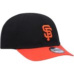 infant san francisco giants new era black team color my first 9twenty flex hat Collection | San Francisco Giants Shop - Official MLB Jerseys & Caps