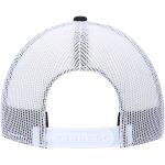 mens 47 blackwhite san francisco giants primary logo trucker snapback hat Collection | San Francisco Giants Shop - Official MLB Jerseys & Caps