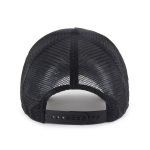 mens san francisco giants 47 black ballpark offside adjustable trucker hat Collection | San Francisco Giants Shop - Official MLB Jerseys & Caps