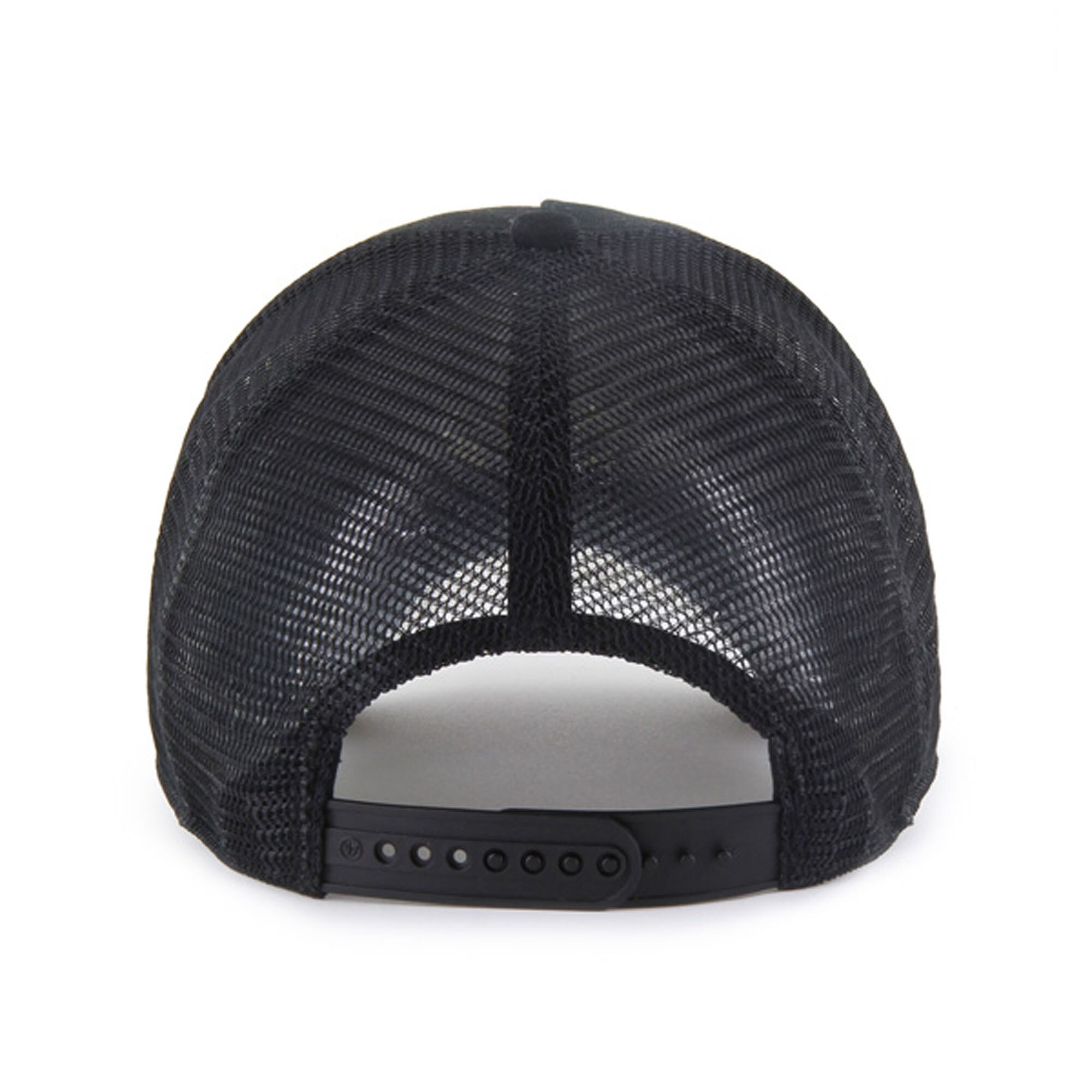 mens san francisco giants 47 black ballpark offside adjustable trucker hat Collection | San Francisco Giants Shop - Official MLB Jerseys & Caps