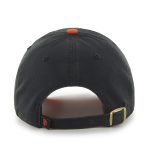 mens san francisco giants 47 black clean up adjustable hat Collection | San Francisco Giants Shop - Official MLB Jerseys & Caps