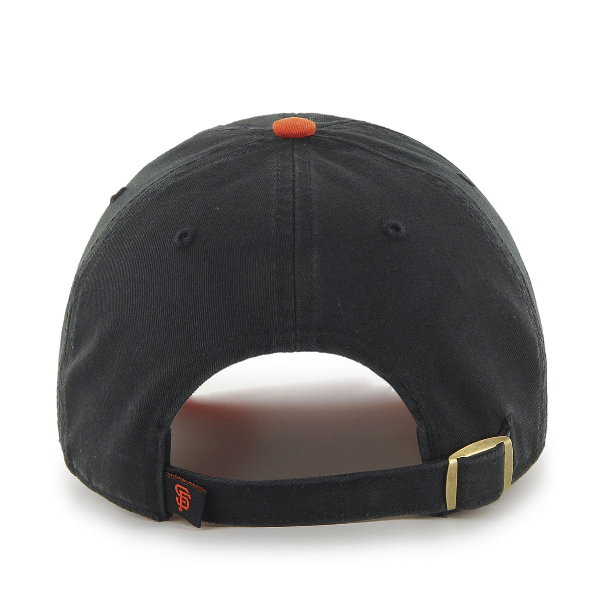 mens san francisco giants 47 black clean up adjustable hat Collection | San Francisco Giants Shop - Official MLB Jerseys & Caps