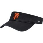 mens san francisco giants 47 black clean up adjustable visor Collection | San Francisco Giants Shop - Official MLB Jerseys & Caps