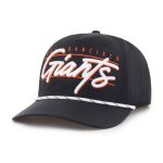 mens san francisco giants 47 black condor hitch adjustable hat Collection | San Francisco Giants Shop - Official MLB Jerseys & Caps