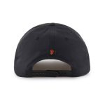 mens san francisco giants 47 black condor hitch adjustable hat Collection | San Francisco Giants Shop - Official MLB Jerseys & Caps