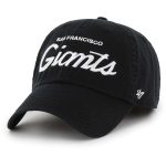 mens san francisco giants 47 black crosstown classic franchise fitted hat Collection | San Francisco Giants Shop - Official MLB Jerseys & Caps