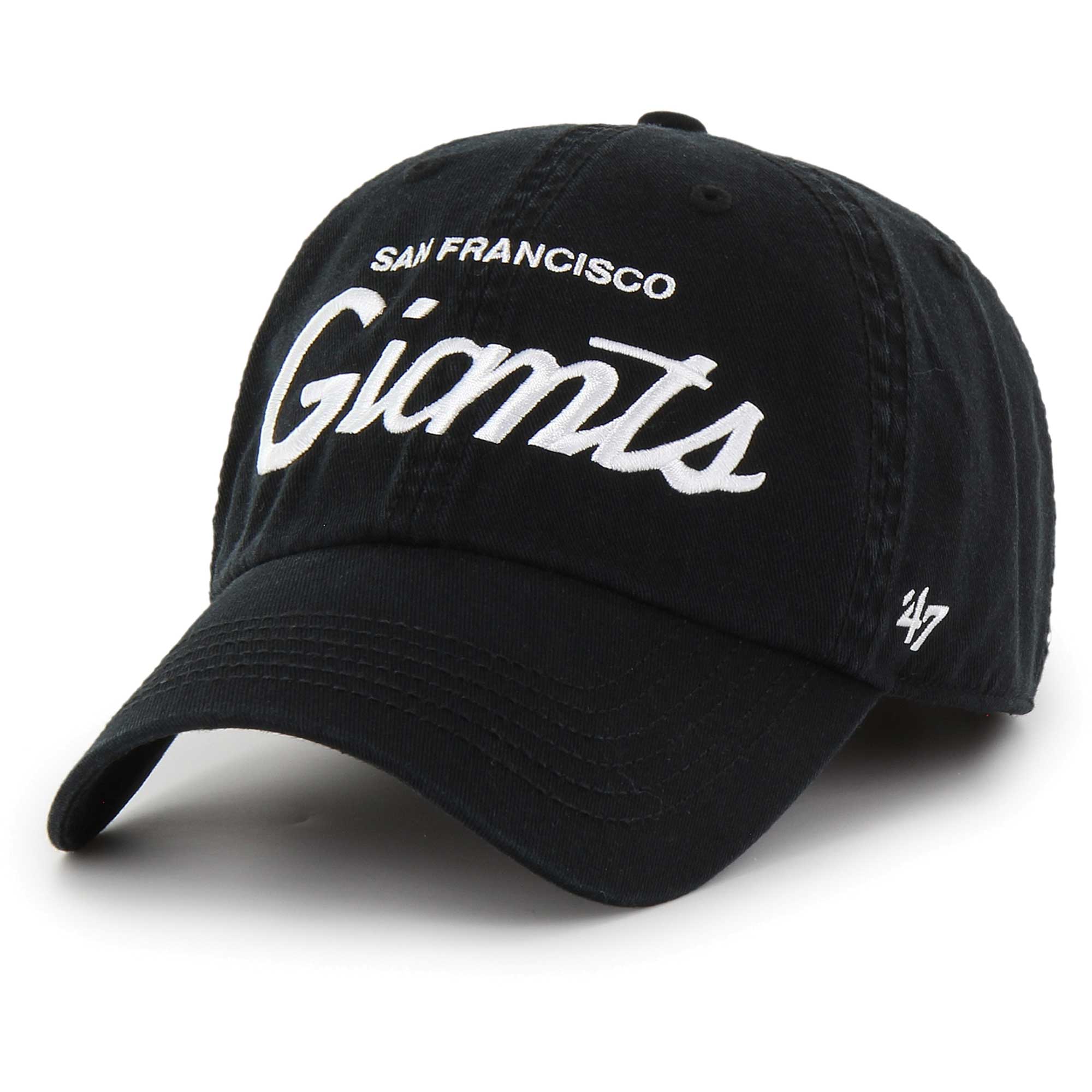 mens san francisco giants 47 black crosstown classic franchise fitted hat Collection | San Francisco Giants Shop - Official MLB Jerseys & Caps
