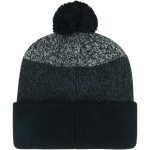 mens san francisco giants 47 black darkfreeze cuffed knit hat with pom Collection | San Francisco Giants Shop - Official MLB Jerseys & Caps