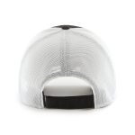 mens san francisco giants 47 black disburse mvp trucker adjustable hat Collection | San Francisco Giants Shop - Official MLB Jerseys & Caps