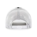 mens san francisco giants 47 black drifter trucker adjustable hat Collection | San Francisco Giants Shop - Official MLB Jerseys & Caps