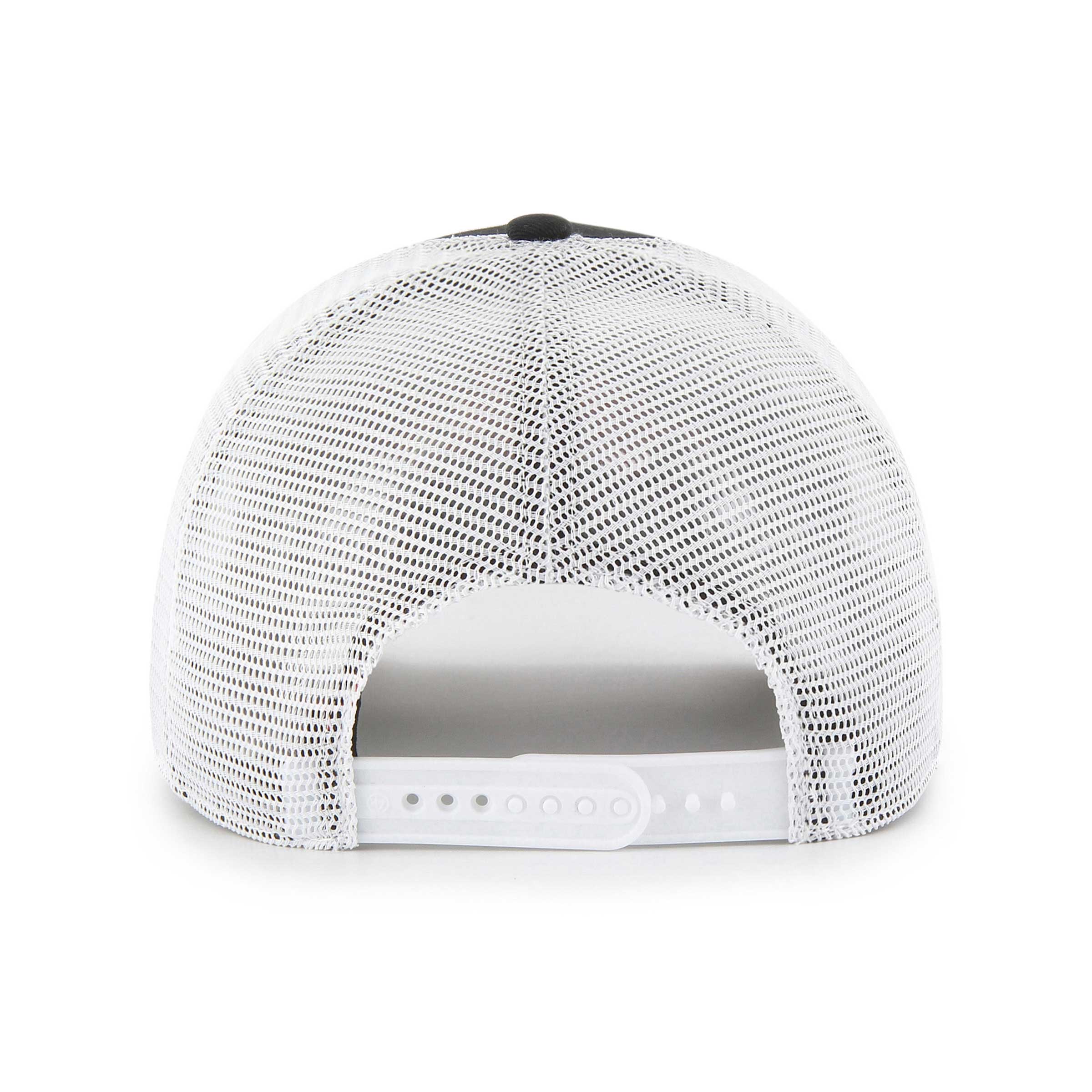 mens san francisco giants 47 black drifter trucker adjustable hat Collection | San Francisco Giants Shop - Official MLB Jerseys & Caps