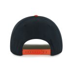 mens san francisco giants 47 black dropshadow rope hitch adjustable hat Collection | San Francisco Giants Shop - Official MLB Jerseys & Caps