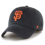 mens san francisco giants 47 black franchise logo fitted hat Collection | San Francisco Giants Shop - Official MLB Jerseys & Caps
