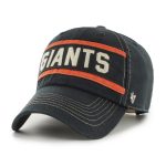 mens san francisco giants 47 black hard count clean up adjustable hat Collection | San Francisco Giants Shop - Official MLB Jerseys & Caps