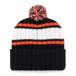 mens san francisco giants 47 black plateau cuffed knit hat with pom Collection | San Francisco Giants Shop - Official MLB Jerseys & Caps