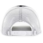 mens san francisco giants 47 black retro region patch trucker adjustable hat Collection | San Francisco Giants Shop - Official MLB Jerseys & Caps