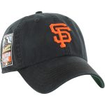 mens san francisco giants 47 black sure shot classic franchise fitted hat Collection | San Francisco Giants Shop - Official MLB Jerseys & Caps