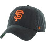 mens san francisco giants 47 black sure shot classic franchise fitted hat Collection | San Francisco Giants Shop - Official MLB Jerseys & Caps