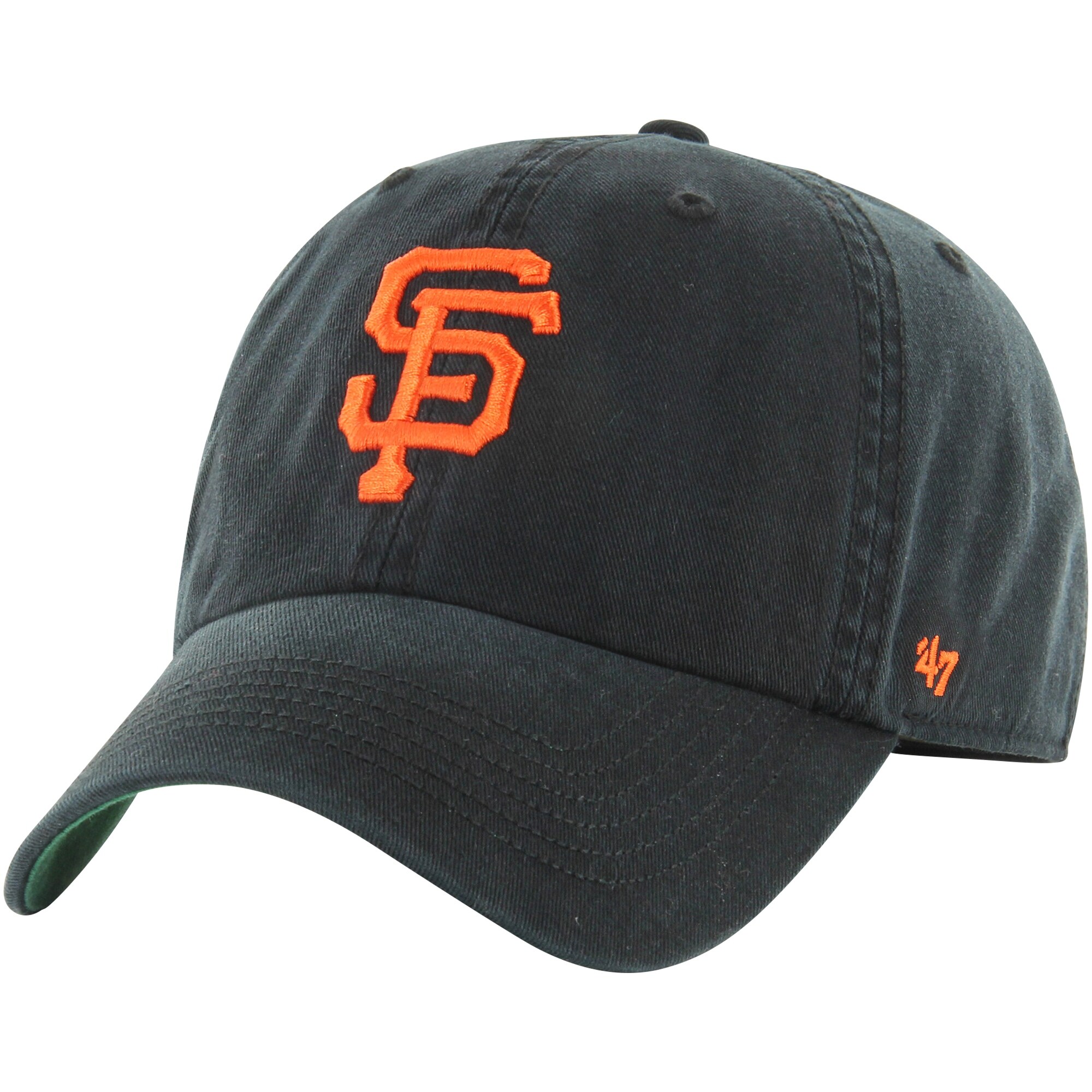 mens san francisco giants 47 black sure shot classic franchise fitted hat Collection | San Francisco Giants Shop - Official MLB Jerseys & Caps