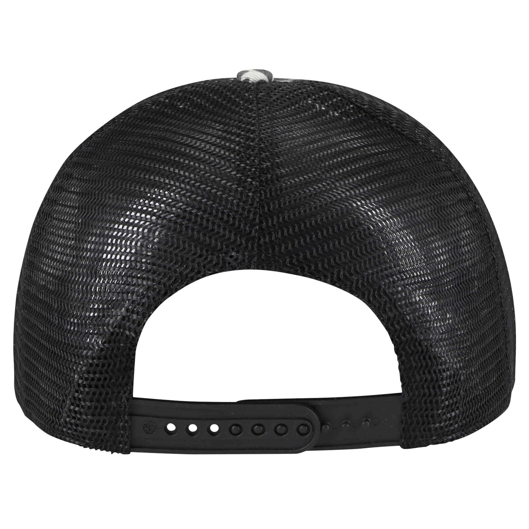 mens san francisco giants 47 black tropicalia trucker hitch adjustable hat Collection | San Francisco Giants Shop - Official MLB Jerseys & Caps