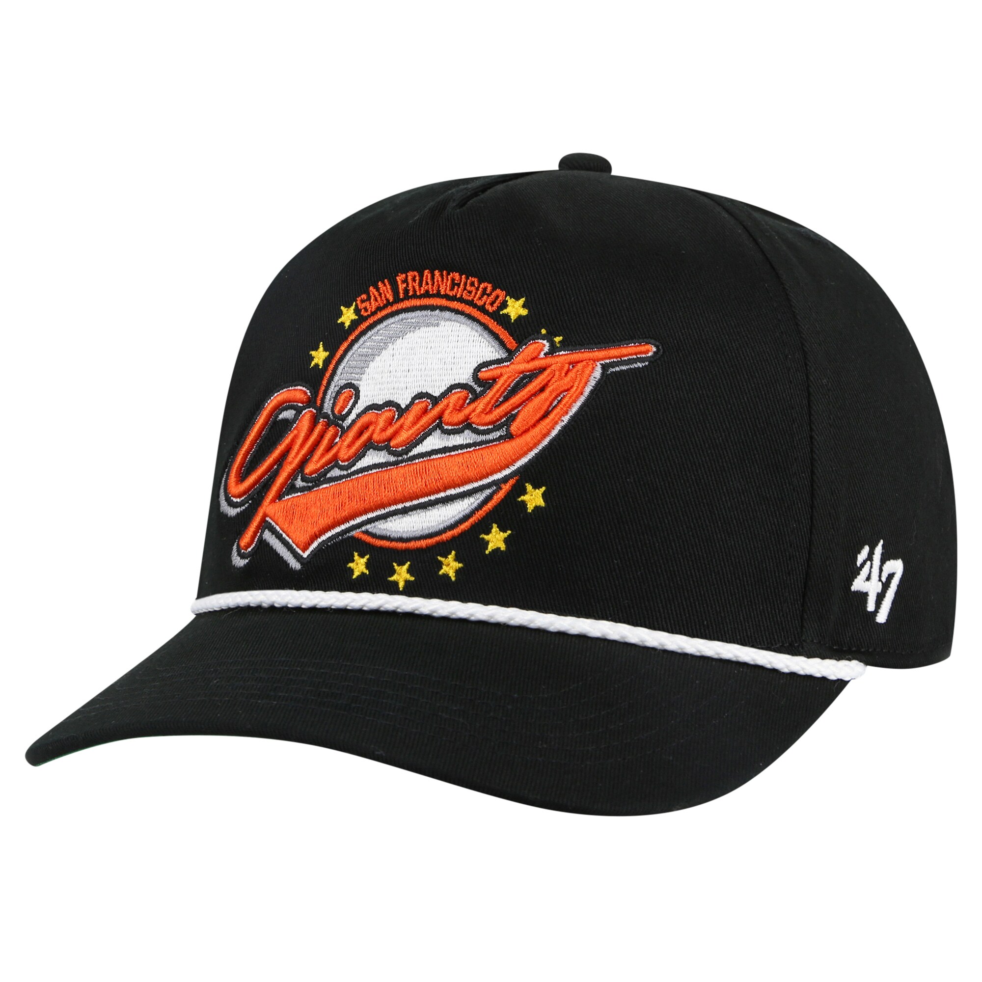 mens san francisco giants 47 black wax pack collection premier hitch adjustable hat Collection | San Francisco Giants Shop - Official MLB Jerseys & Caps