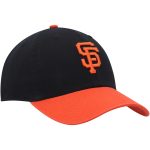 mens san francisco giants 47 blackorange clean up adjustable hat 200548606 Collection | San Francisco Giants Shop - Official MLB Jerseys & Caps