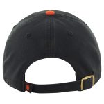 mens san francisco giants 47 blackorange clean up adjustable hat Collection | San Francisco Giants Shop - Official MLB Jerseys & Caps