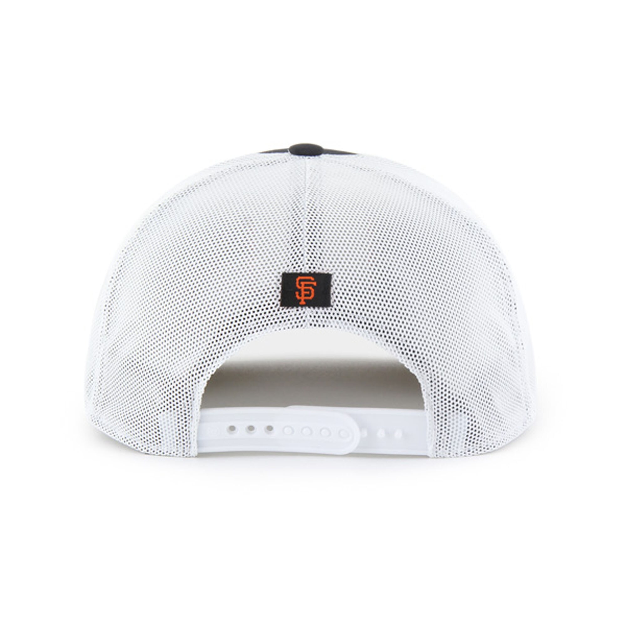 mens san francisco giants 47 blackwhite scratch adjustable trucker hat Collection | San Francisco Giants Shop - Official MLB Jerseys & Caps
