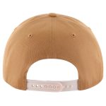 mens san francisco giants 47 brown neutral roscoe rope hitch adjustable hat Collection | San Francisco Giants Shop - Official MLB Jerseys & Caps